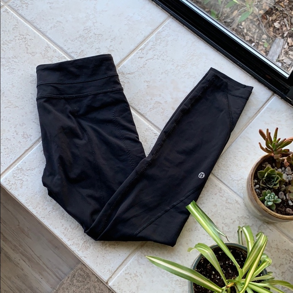 Lulu leggings